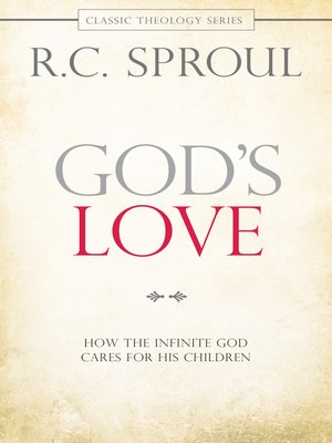 cover image of God's Love